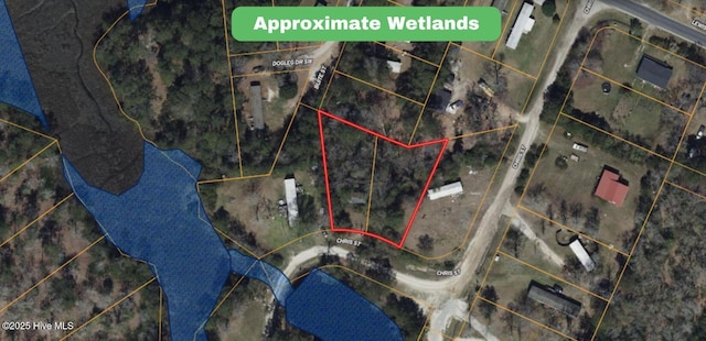 1985 Chris St, Supply, NC 28462