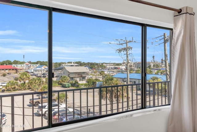 222 Carolina Beach Ave N Unit 230, Carolina Beach, NC 28428 - view of balcony