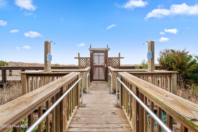 222 Carolina Beach Ave N Unit 230, Carolina Beach, NC 28428 - view of home's community