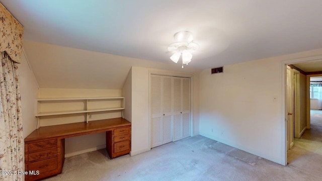 707 S Claiborne St, Goldsboro, NC 27530 - unfurnished office with light colored carpet