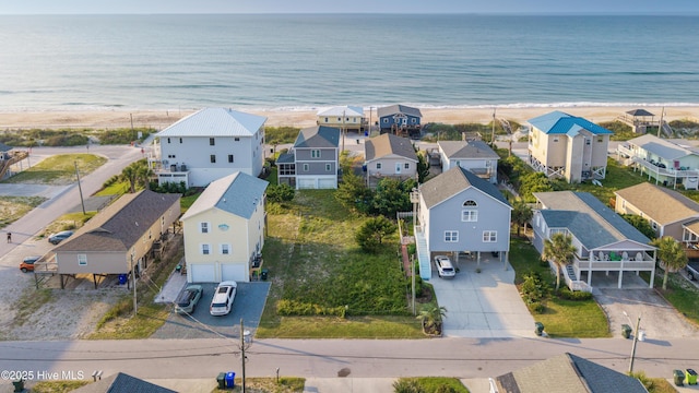 1422 N Topsail Dr, Surf City, NC 28445