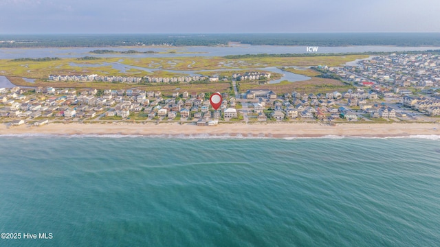 1422 N Topsail Dr, Surf City, NC 28445
