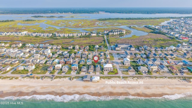 1422 N Topsail Dr, Surf City, NC 28445
