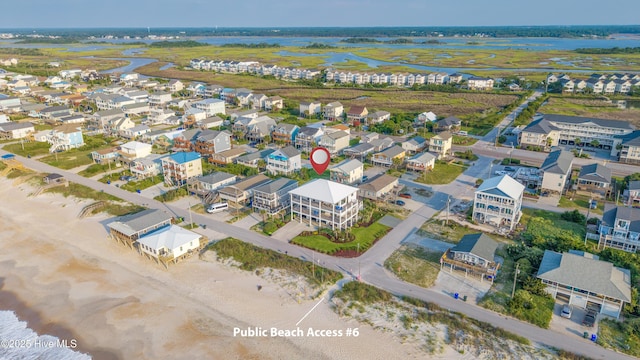 1422 N Topsail Dr, Surf City, NC 28445