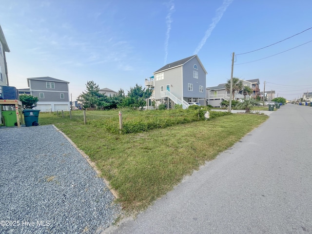 1422 N Topsail Dr, Surf City, NC 28445
