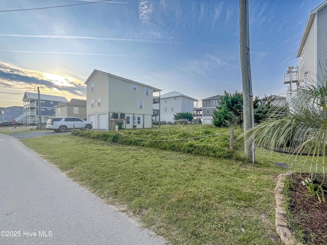 1422 N Topsail Dr, Surf City, NC 28445