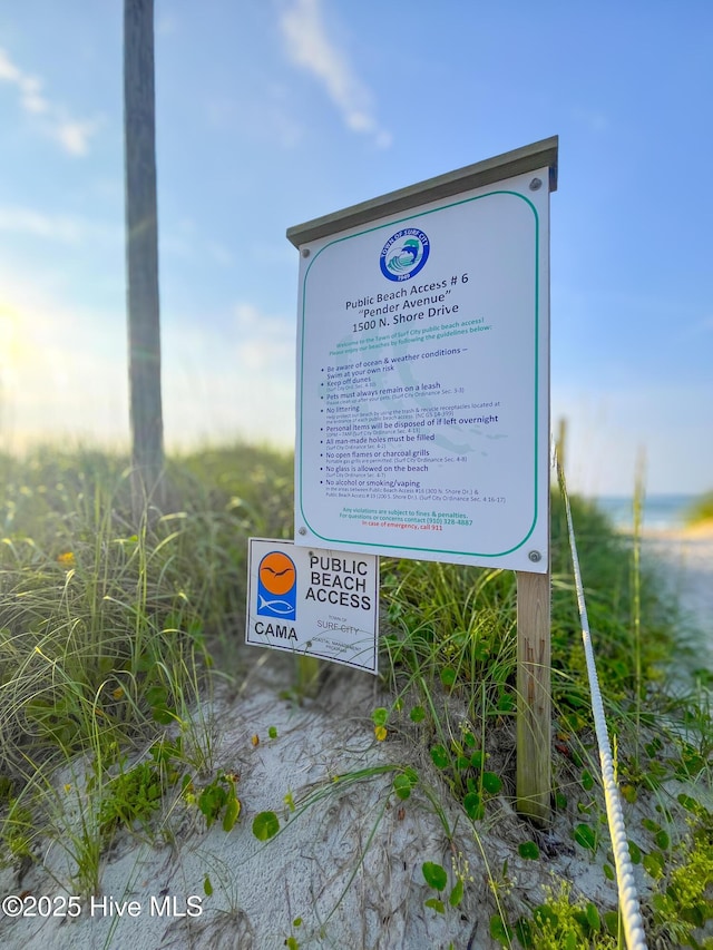 1422 N Topsail Dr, Surf City, NC 28445