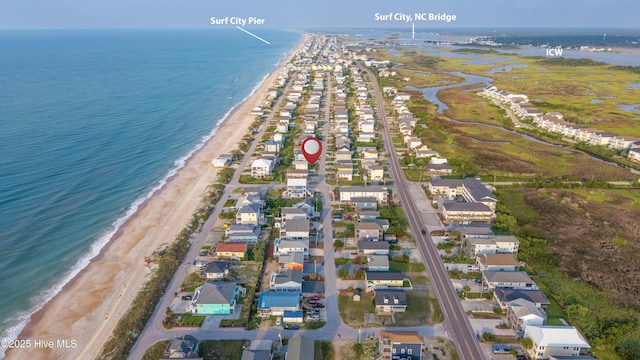 1422 N Topsail Dr, Surf City, NC 28445