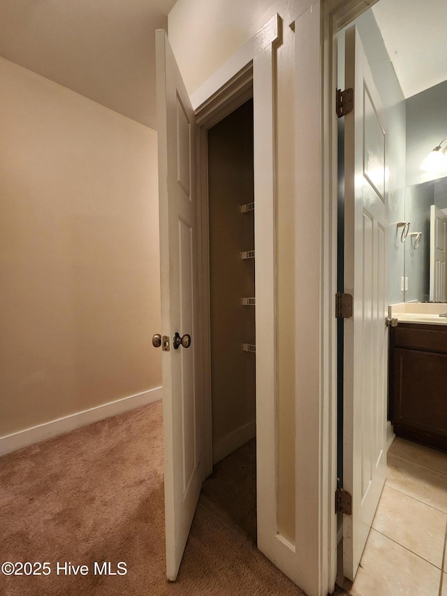 205 Channel Marker Loop, Swansboro, NC 28584 - bathroom featuring vanity