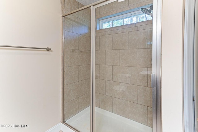 3 S Ct, Pinehurst, NC 28374 - bathroom with a stall shower
