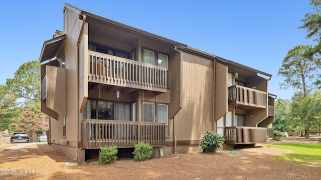 800 Saint Andrews Dr # 156, Pinehurst, NC 28374 - view of building exterior
