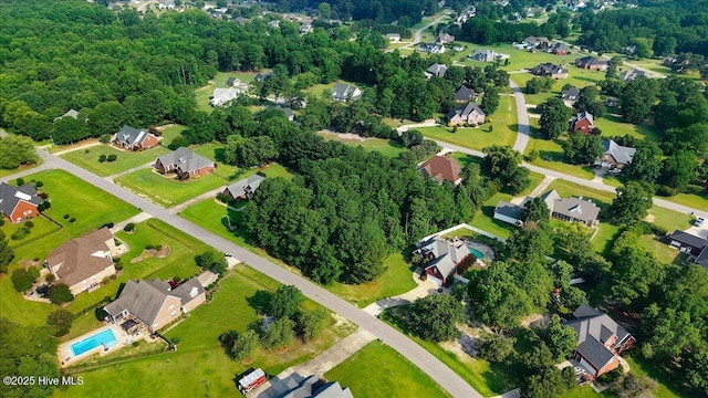 305 Chancery Dr, Goldsboro, NC 27530