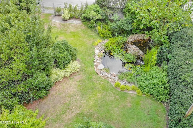 900 Nash St N, Wilson, NC 27893 - drone / aerial view