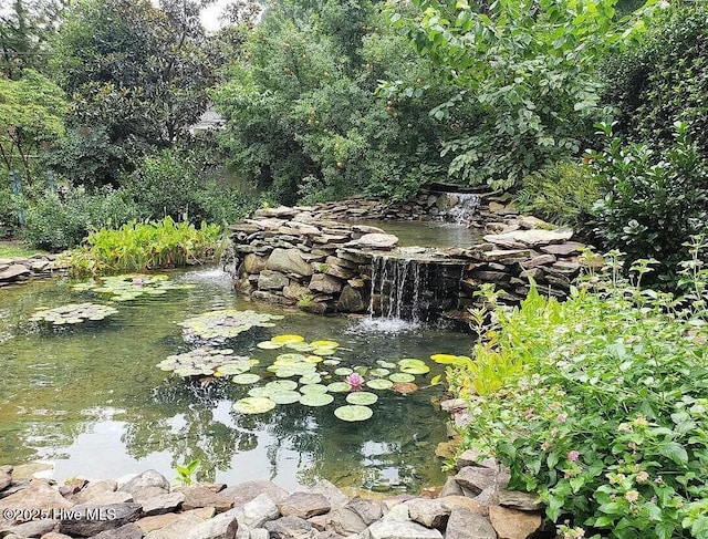 900 Nash St N, Wilson, NC 27893 - view of yard