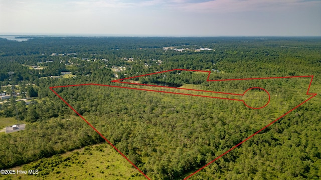 34.38AC Stag Dr, Hampstead, NC 28443