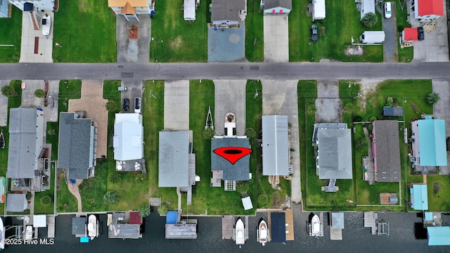 4061 4th St, Surf City, NC 28445 - view of property location featuring nearby suburban area