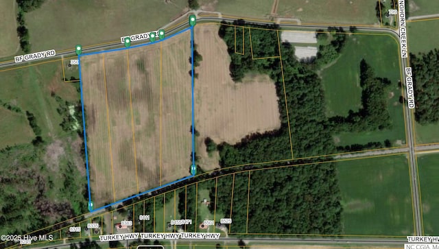 1-4 Bf Grady Rd, Turkey, NC 28393