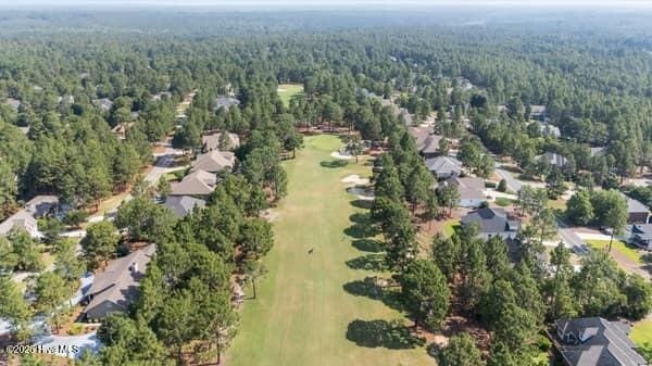 124 Juniper Creek Blvd Unit 16, Pinehurst, NC 28374 - view of property location with nearby suburban area