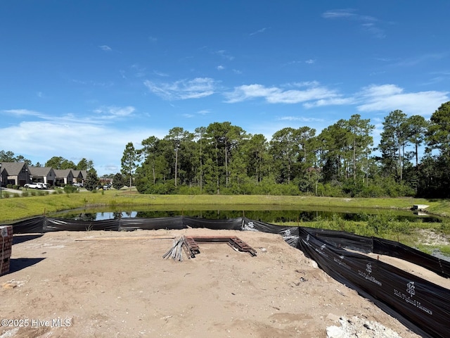 449 Motts Forest Rd Unit 64R, Wilmington, NC 28412 - water view