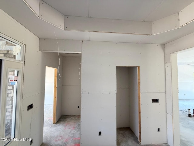 449 Motts Forest Rd Unit 64R, Wilmington, NC 28412 - view of unfurnished room