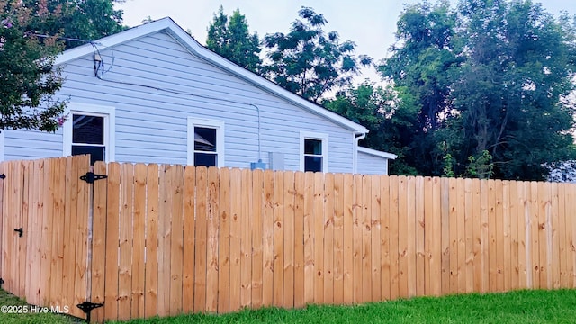 702A Richardson St # A, Elizabeth City, NC 27909 - view of property exterior