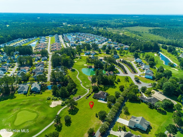136 S Middleton Dr NW, Calabash, NC 28467