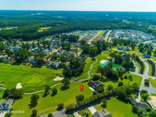 136 S Middleton Dr NW, Calabash, NC 28467