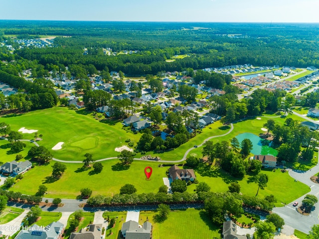 136 S Middleton Dr NW, Calabash, NC 28467