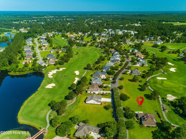 136 S Middleton Dr NW, Calabash, NC 28467