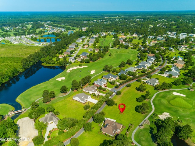 136 S Middleton Dr NW, Calabash, NC 28467