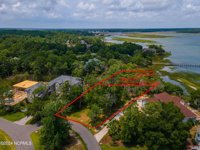 168 Genoes Point Road Sw 302 & 302A, Supply, NC 28462