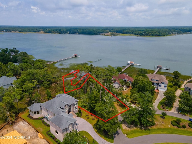 168 Genoes Point Road Sw 302 & 302A, Supply, NC 28462