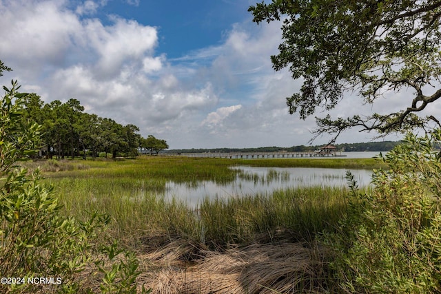 168 Genoes Point Road Sw 302 & 302A, Supply, NC 28462