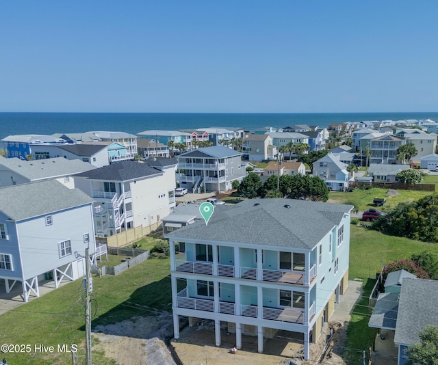 115 Hanby Ave Unit A, Kure Beach, NC 28449