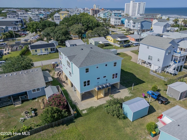 115 Hanby Ave Unit A, Kure Beach, NC 28449