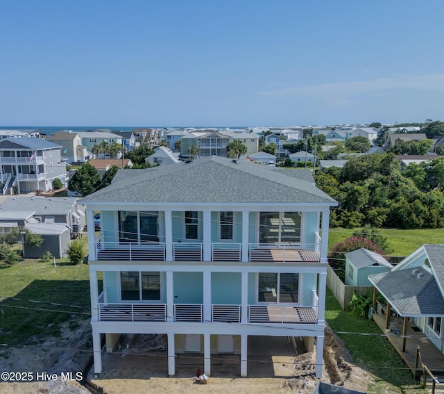 115 Hanby Ave Unit A, Kure Beach, NC 28449