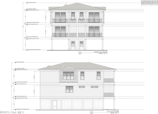 115 Hanby Ave Unit A, Kure Beach, NC 28449