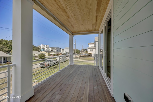 115 Hanby Ave Unit A, Kure Beach, NC 28449