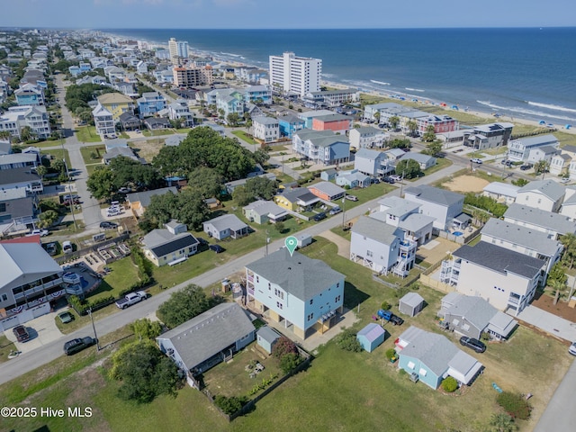 115 Hanby Ave Unit A, Kure Beach, NC 28449