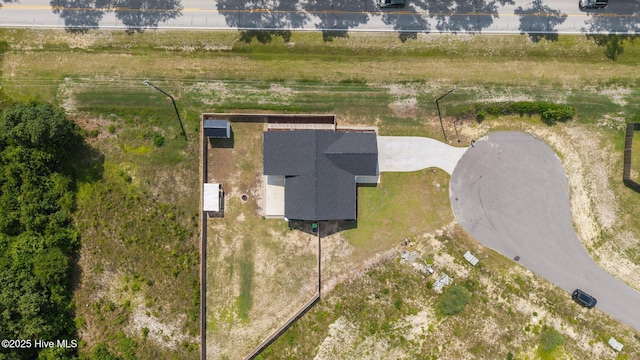 125 Trellis Ln, Vanceboro, NC 28586 - aerial view