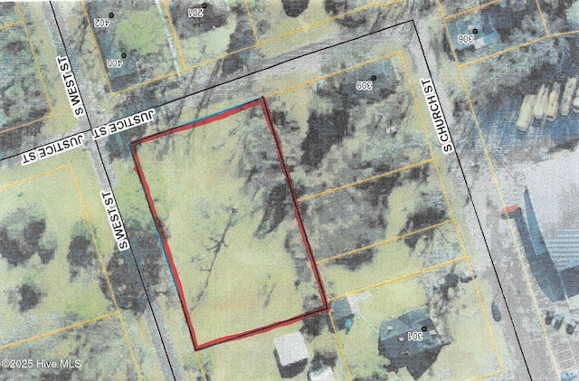 1 S W St, Roseboro, NC 28382