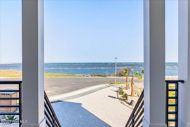 47 Grande View Dr, Ocean Isle Beach, NC 28469 - water view