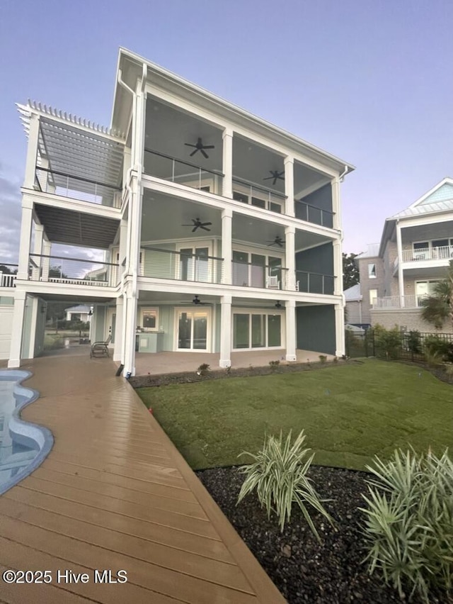 LOT3 Island Walk Dr SW Unit 3, Shallotte, NC 28470