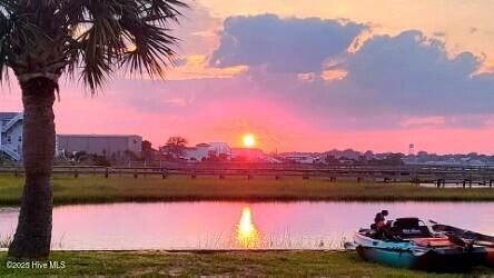 109 Cedar Ln Unit 2, Cedar Point, NC 28584 - water view
