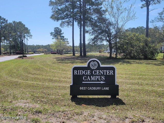 6601 Annesbrook Pl, Ocean Isle Beach, NC 28469 - exterior view