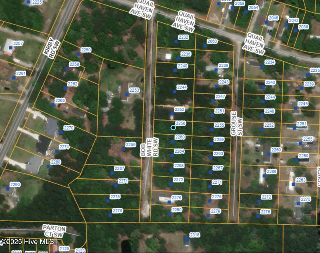 2256 Bob White Rd SW Unit 79/78/77/76, Supply, NC 28462