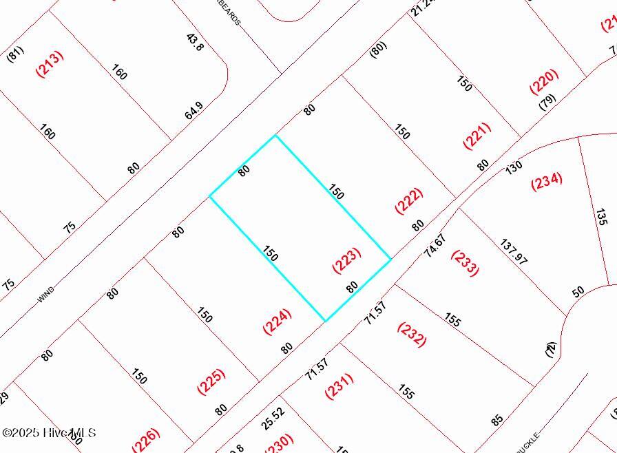 708 Wind Way Unit 223, New Bern, NC 28560
