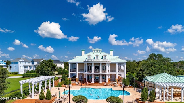 230 Colleton Sq, Newport, NC 28570