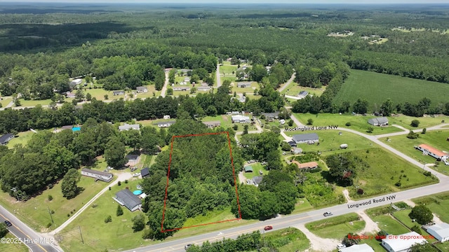 LOT4 Longwood Rd NW Unit 4, Longwood, NC 28452