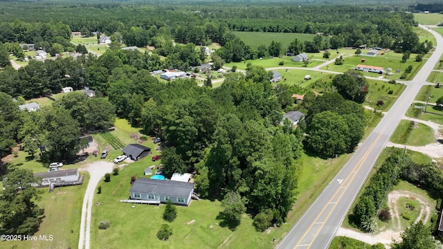 LOT4 Longwood Rd NW Unit 4, Longwood, NC 28452